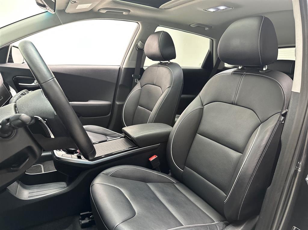 Kia e-Niro Advance billede 19