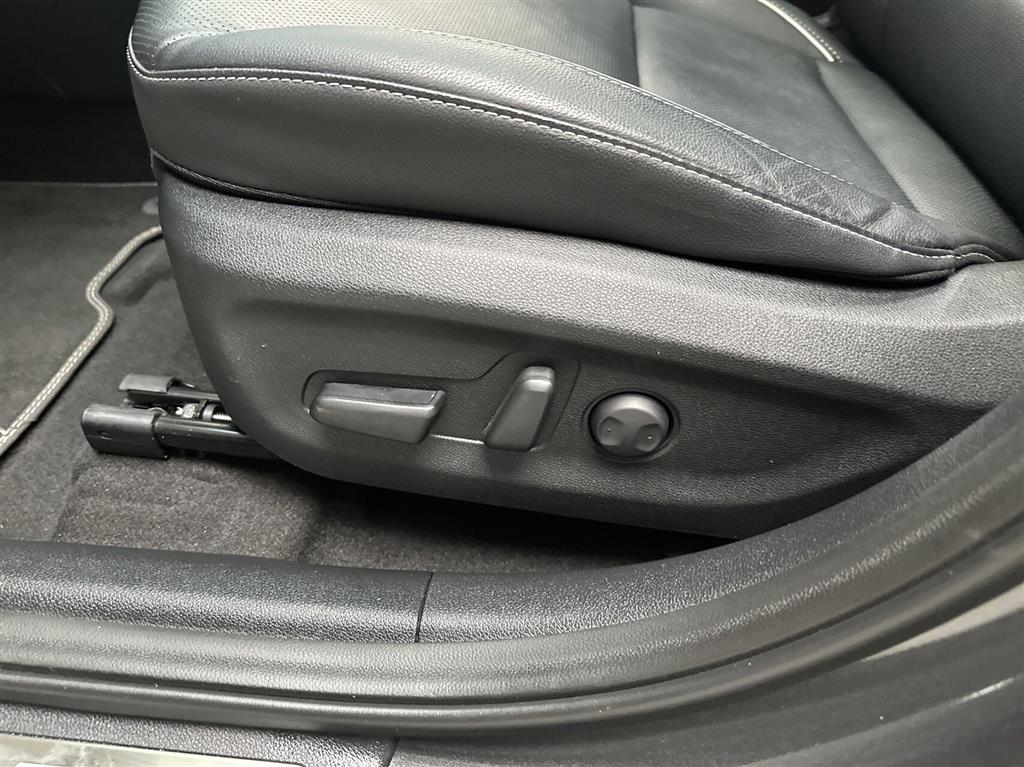 Kia e-Niro Advance billede 20