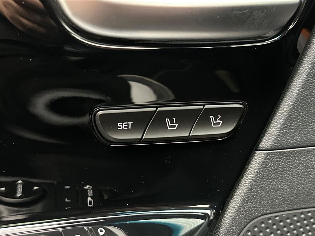 Kia e-Niro Advance billede 21