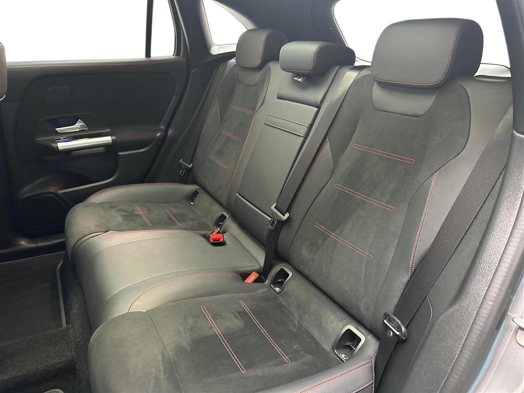 Mercedes-Benz EQA 250+ AMG Line billede 13