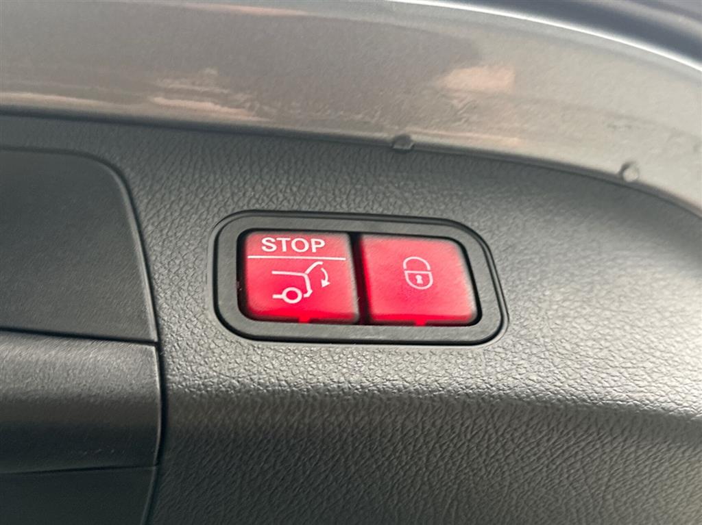 Mercedes-Benz EQA 250+ AMG Line billede 20