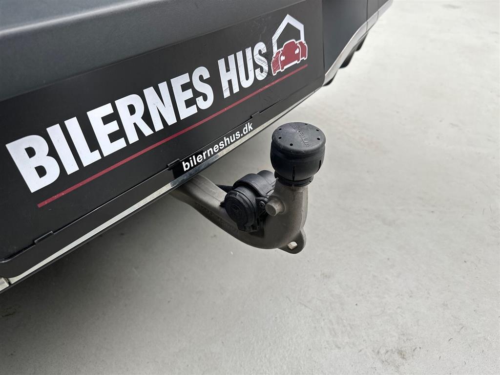 Mercedes-Benz EQA 250+ AMG Line billede 21