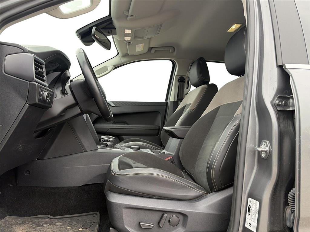 VW Amarok Style billede 5