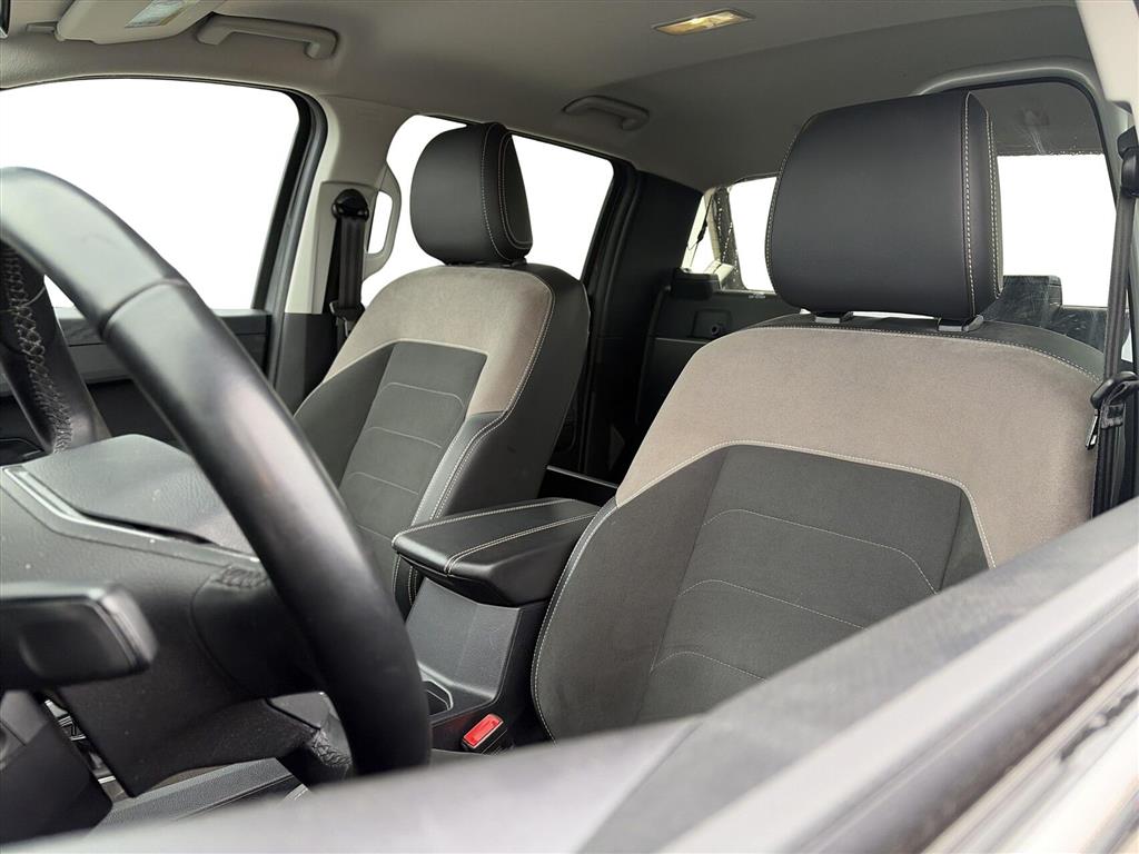 VW Amarok Style billede 6