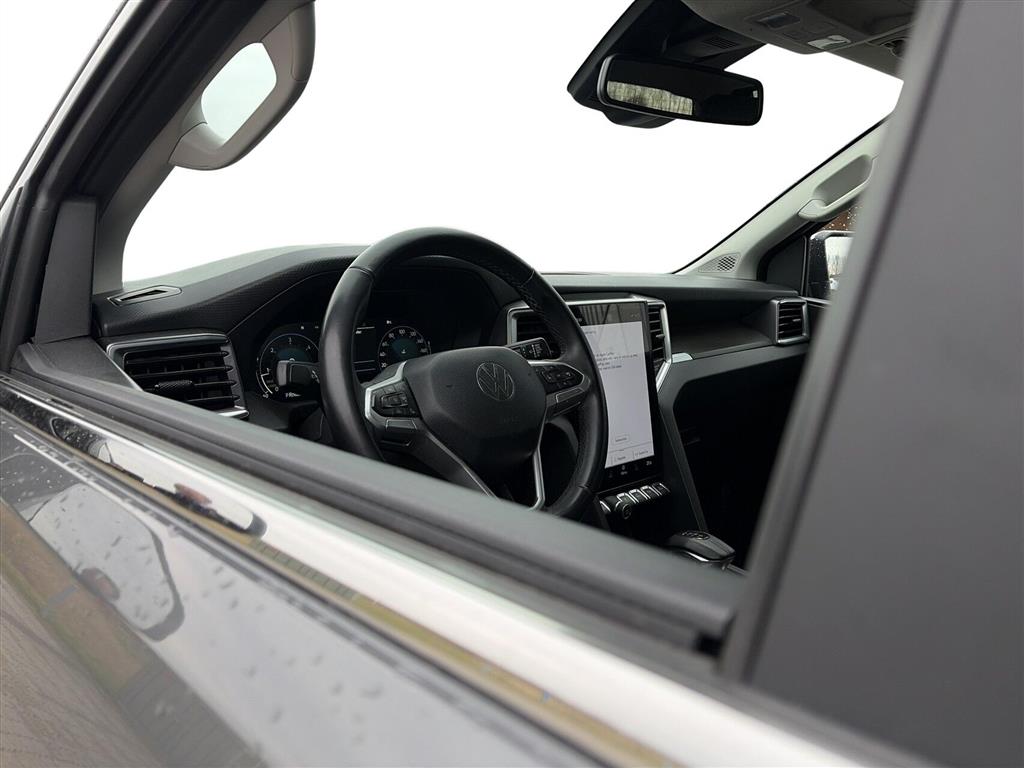 VW Amarok Style billede 7