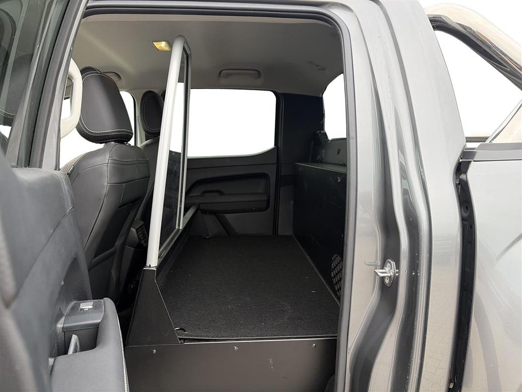 VW Amarok Style billede 8