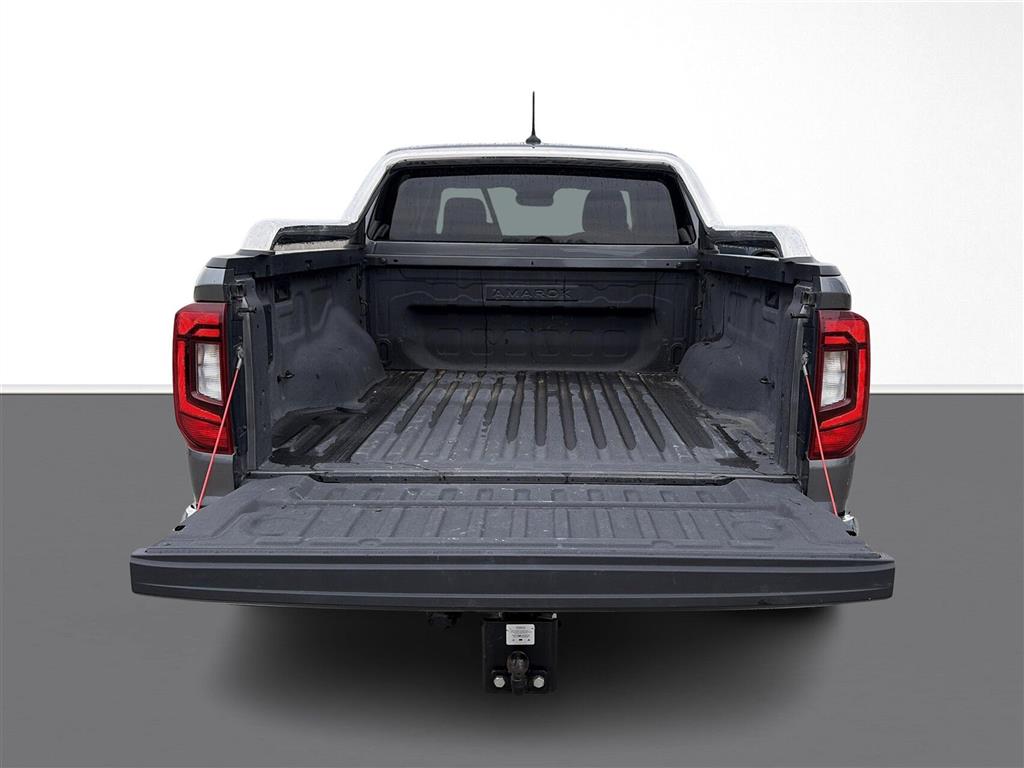 VW Amarok Style billede 9