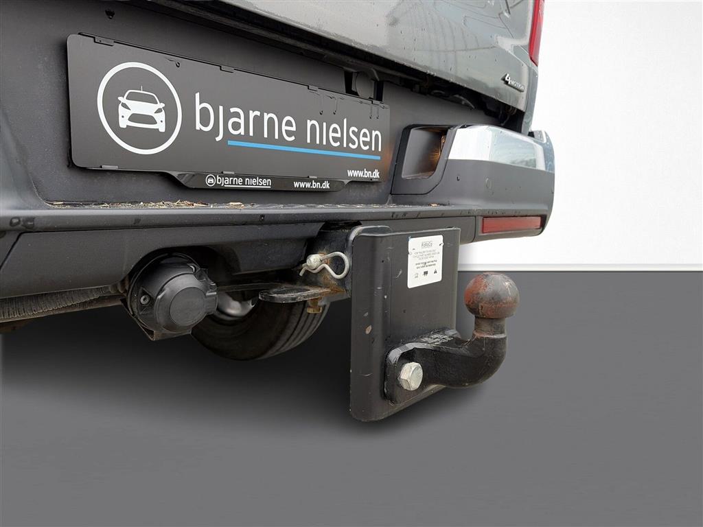 VW Amarok Style billede 10