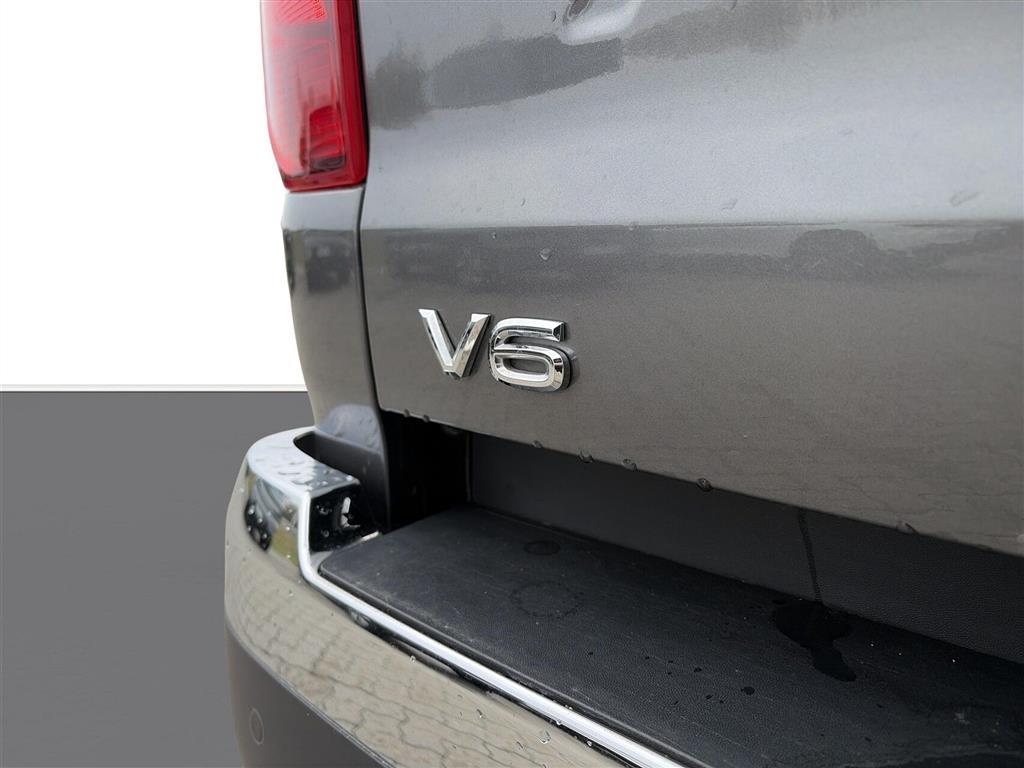 VW Amarok Style billede 11