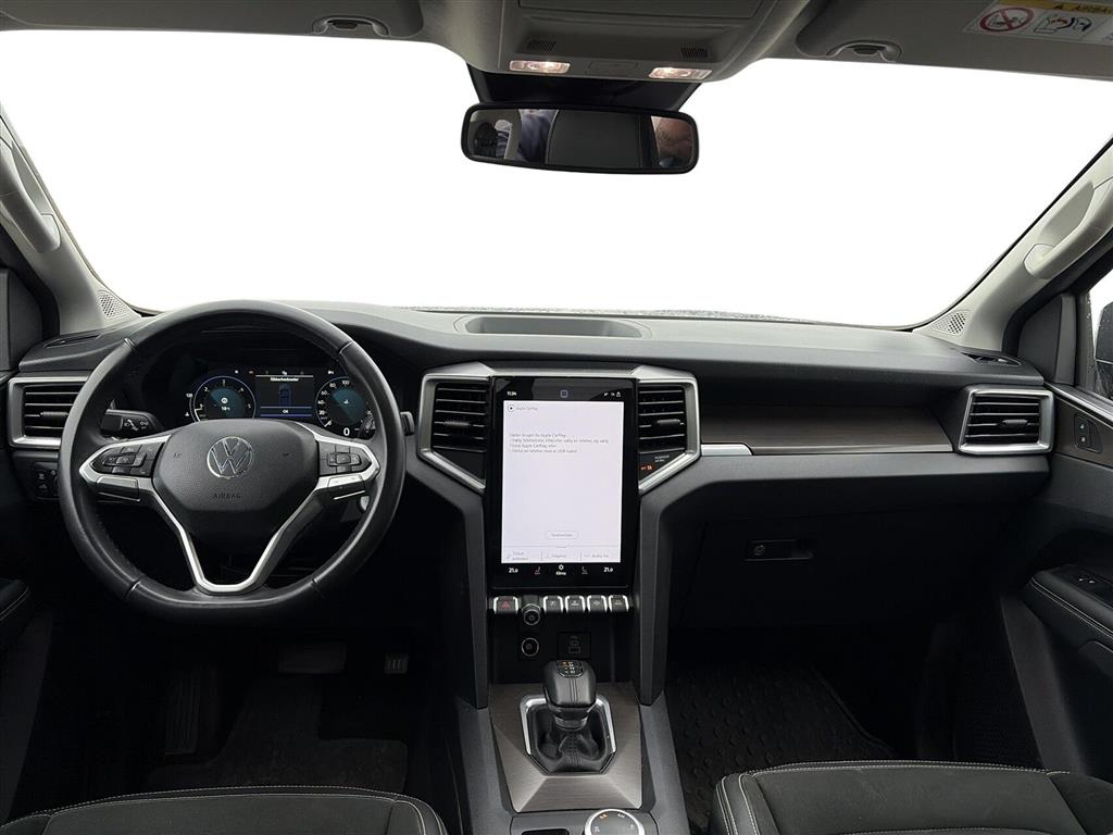 VW Amarok Style billede 13