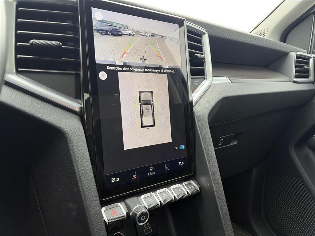 VW Amarok Style billede 14