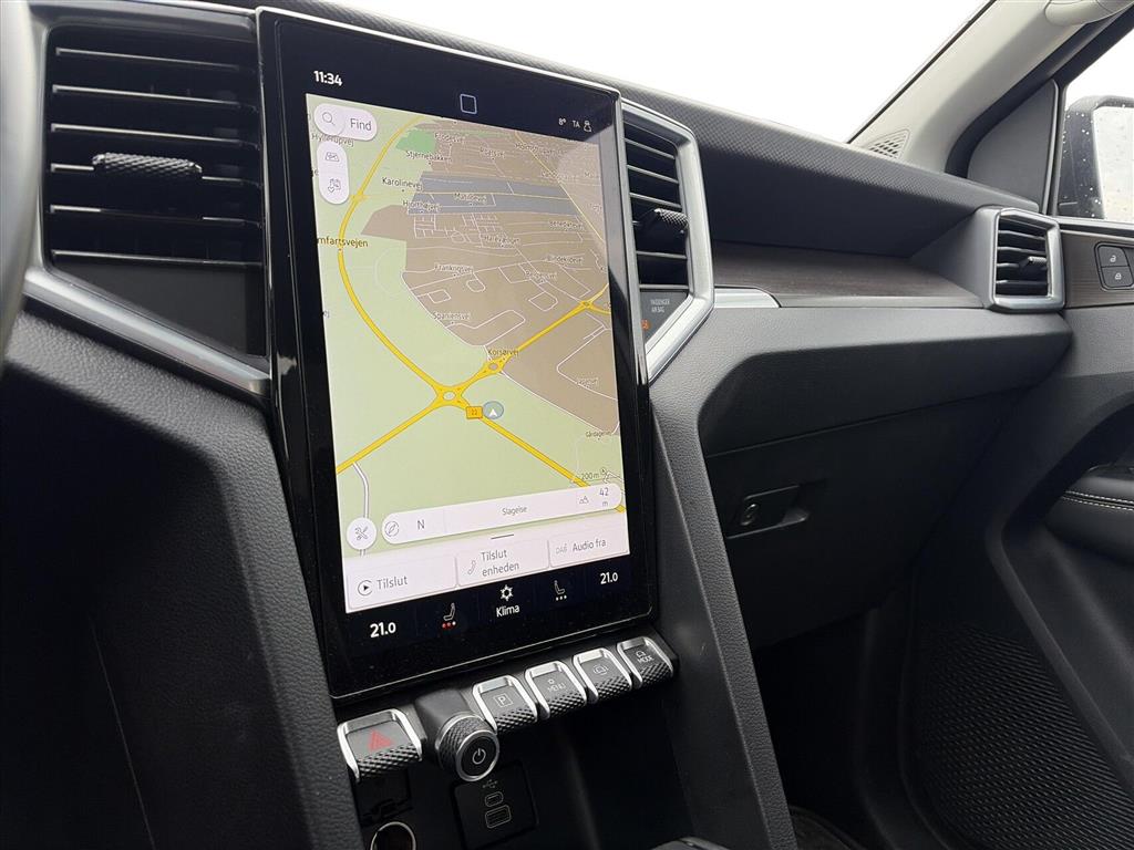 VW Amarok Style billede 15