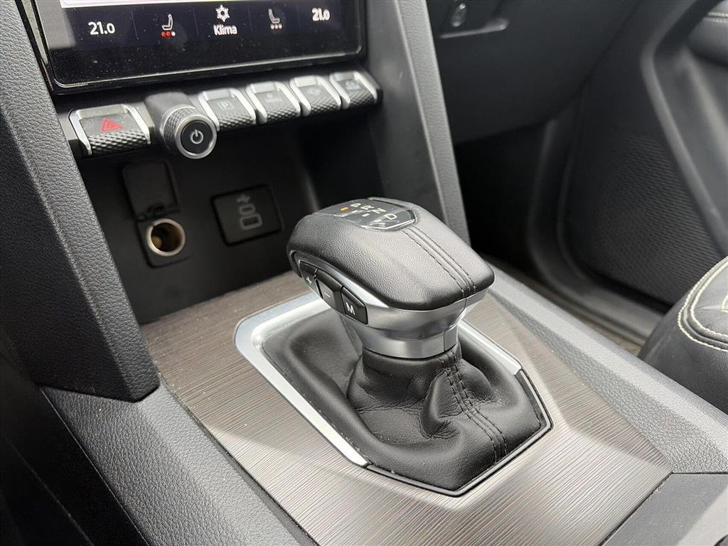 VW Amarok Style billede 16