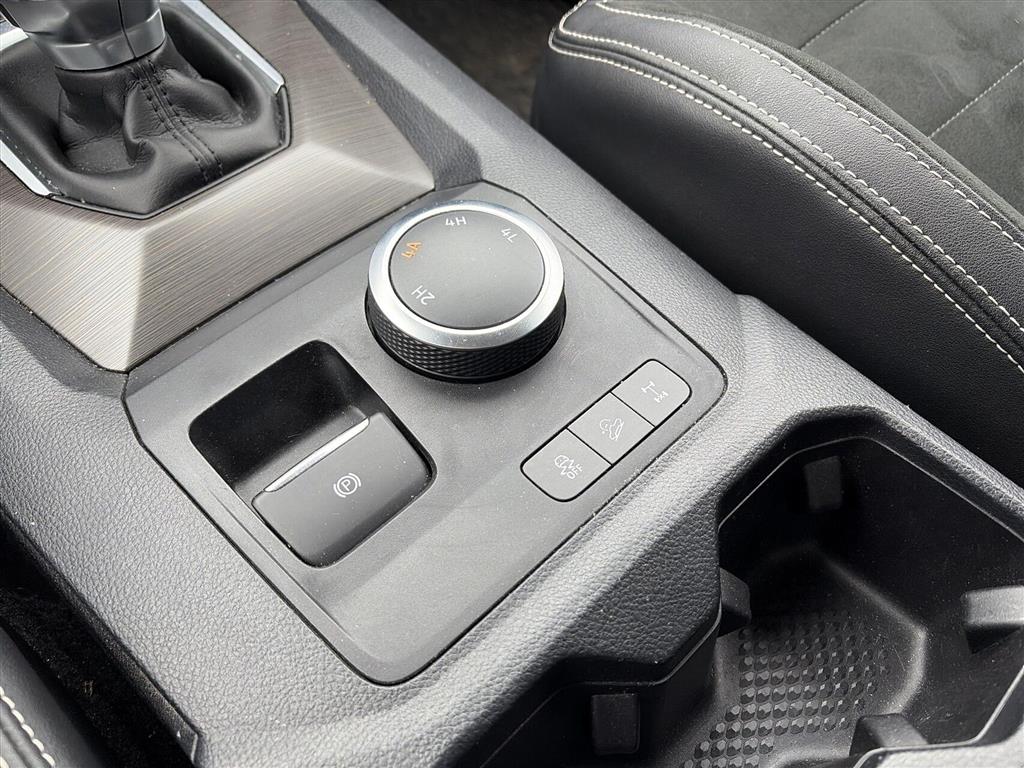 VW Amarok Style billede 17