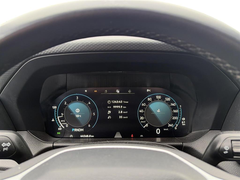 VW Amarok Style billede 18