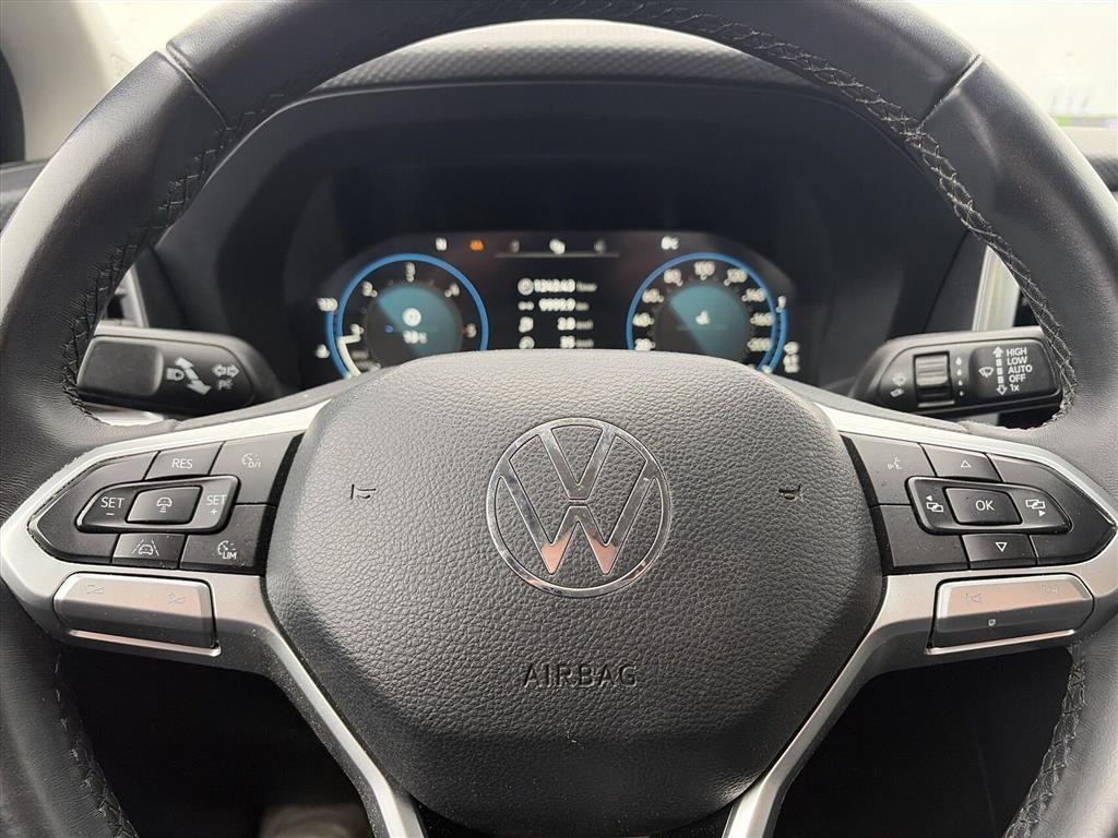 VW Amarok Style billede 19