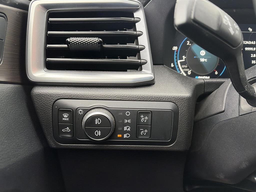 VW Amarok Style billede 20