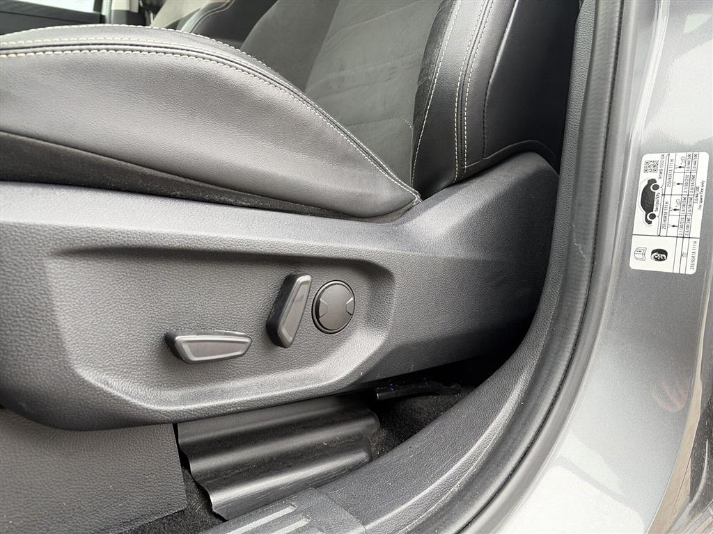 VW Amarok Style billede 21