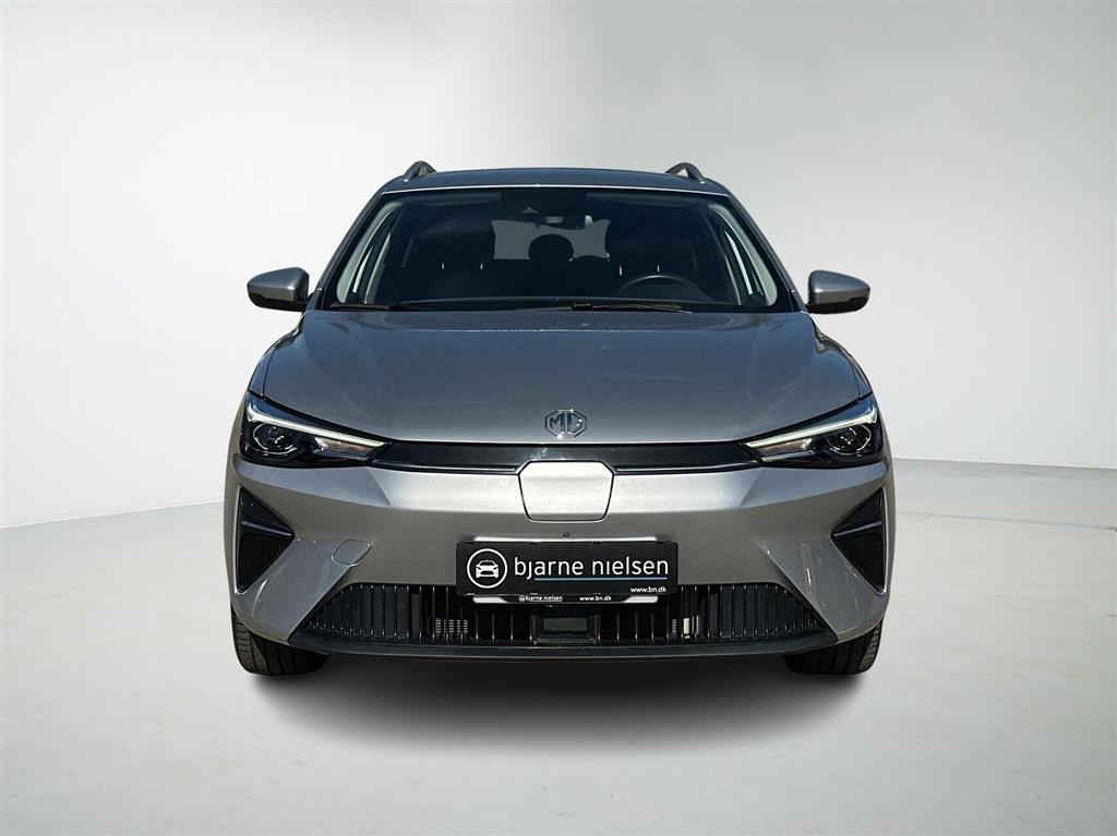 MG MG5 Electric Standard Range Luxury billede 6