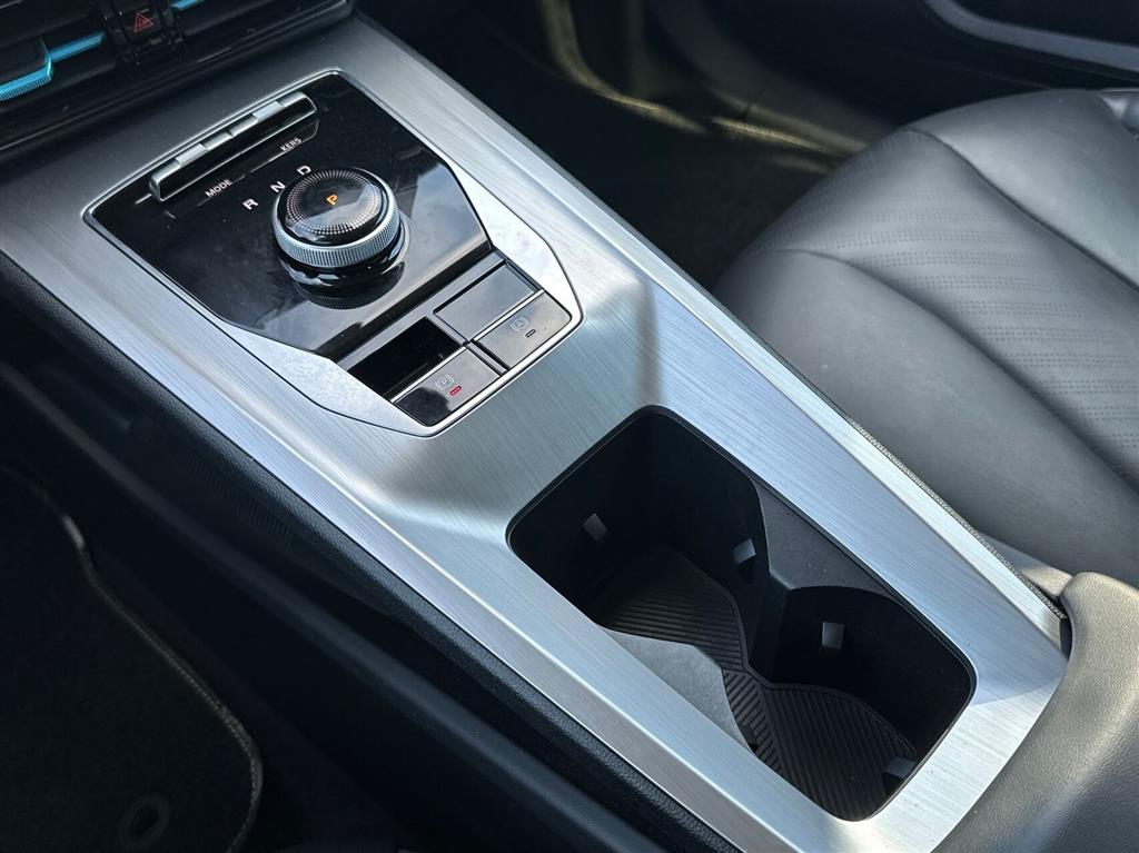 MG MG5 Electric Standard Range Luxury billede 15