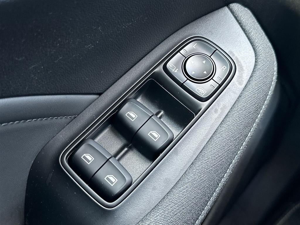 MG MG5 Electric Standard Range Luxury billede 16