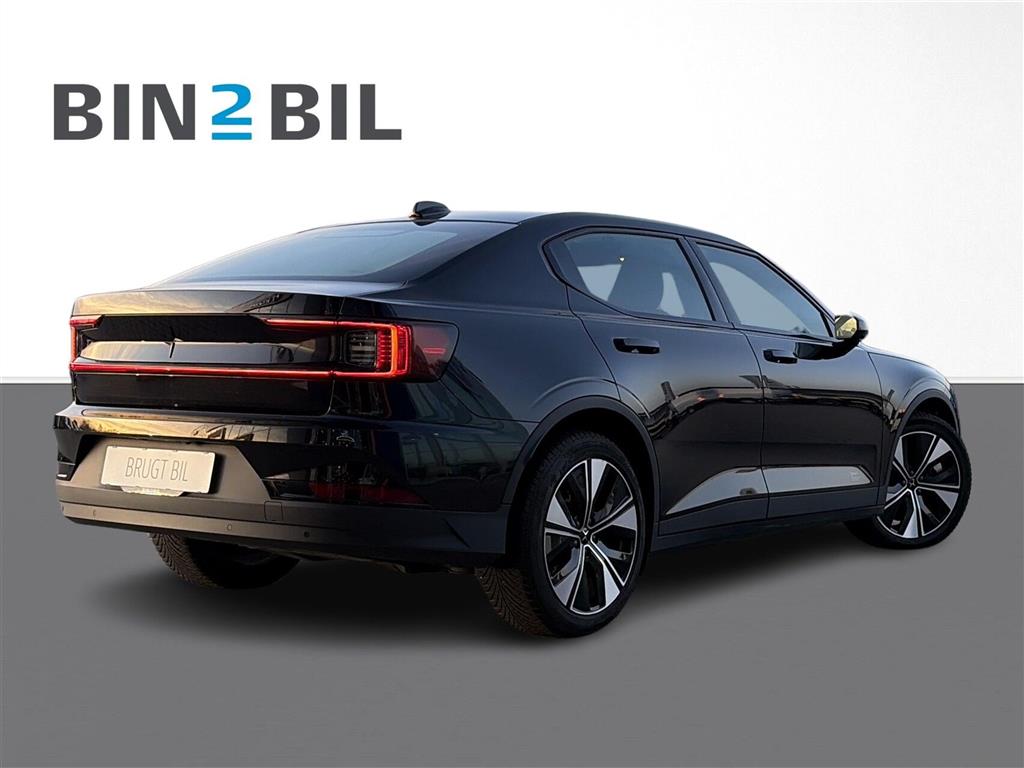Polestar 2 Long range Single motor billede 3