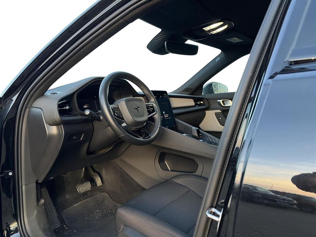 Polestar 2 Long range Single motor billede 4