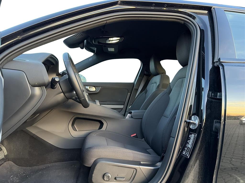 Polestar 2 Long range Single motor billede 5