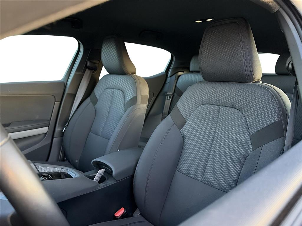 Polestar 2 Long range Single motor billede 6