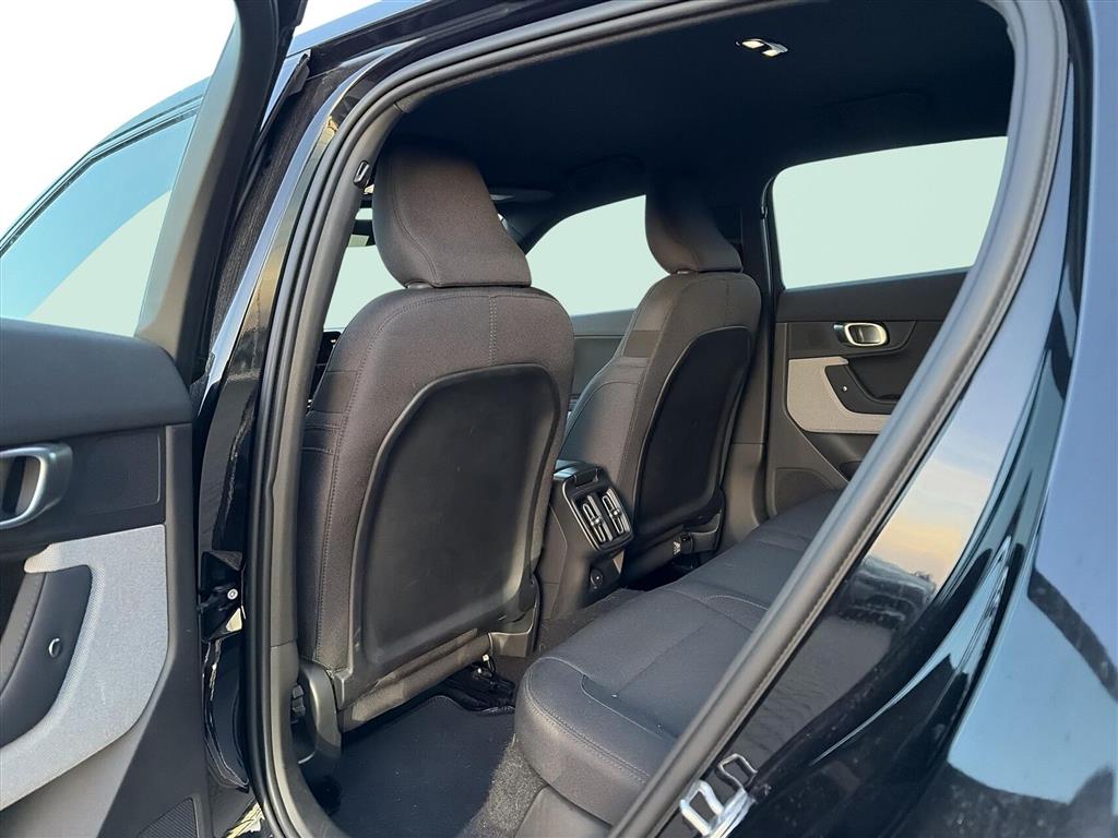 Polestar 2 Long range Single motor billede 8