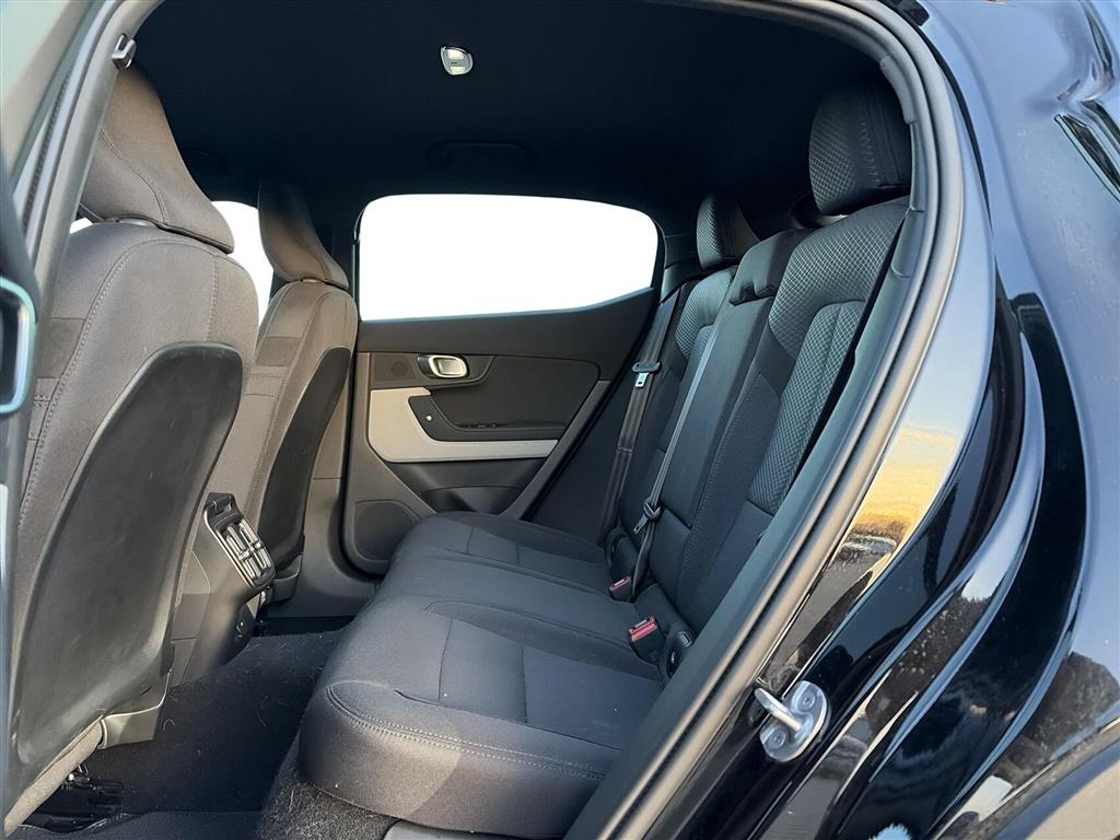 Polestar 2 Long range Single motor billede 9