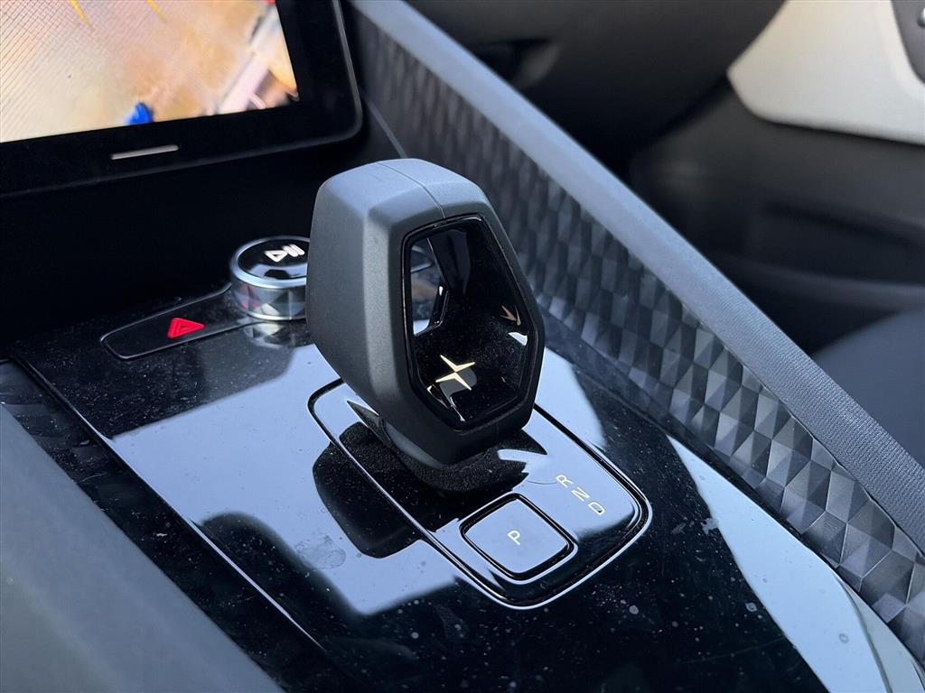 Polestar 2 Long range Single motor billede 16