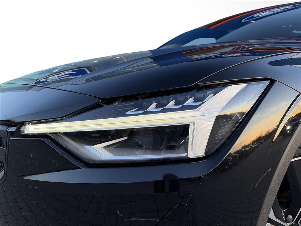 Polestar 2 Long range Single motor billede 20