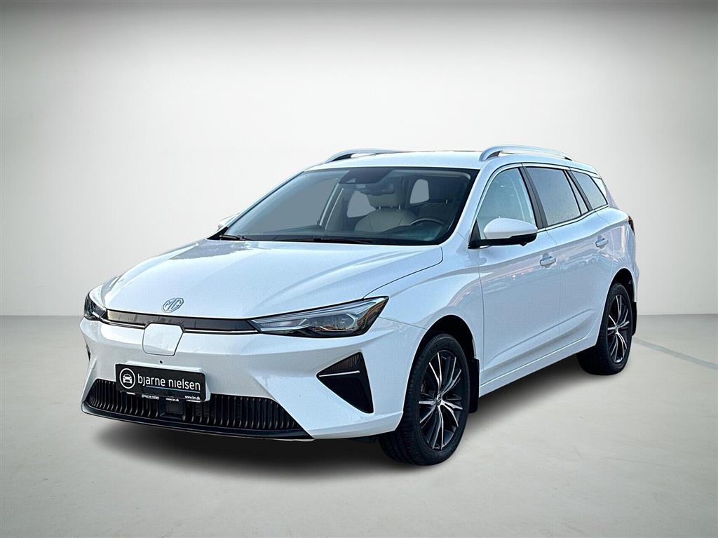 MG MG5 Electric Standard Range Luxury