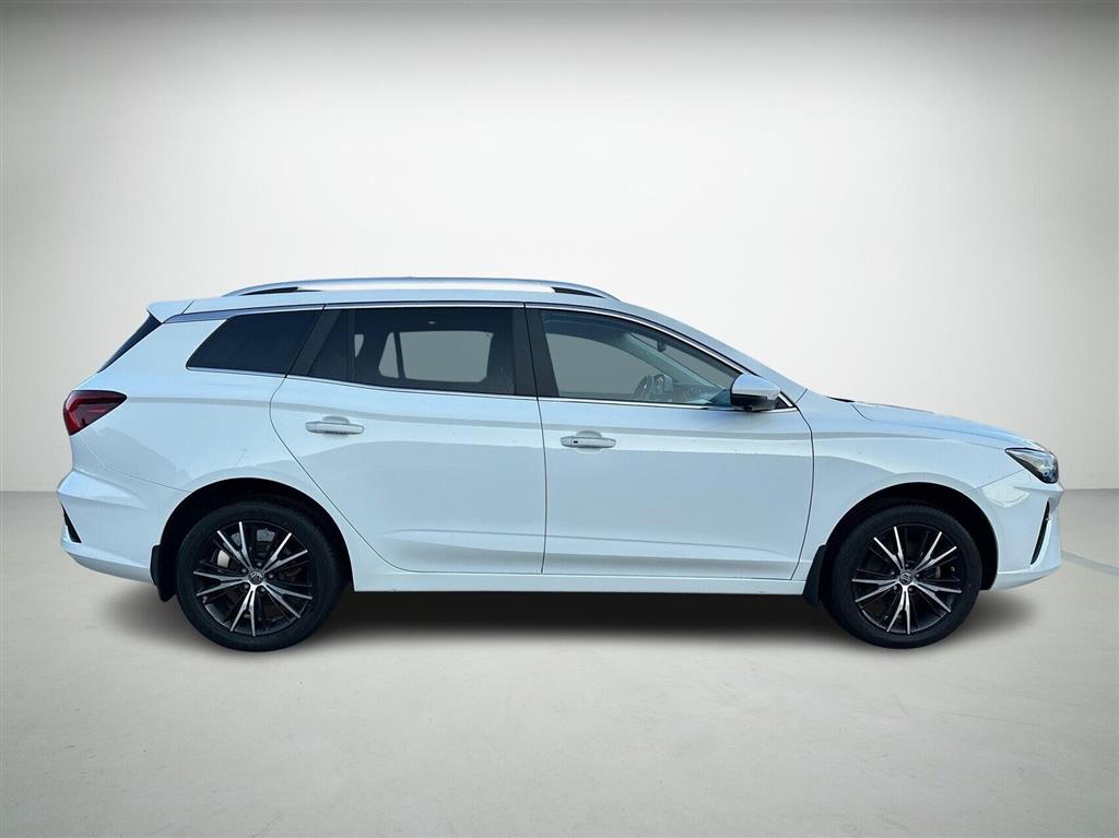 MG MG5 Electric Standard Range Luxury billede 3