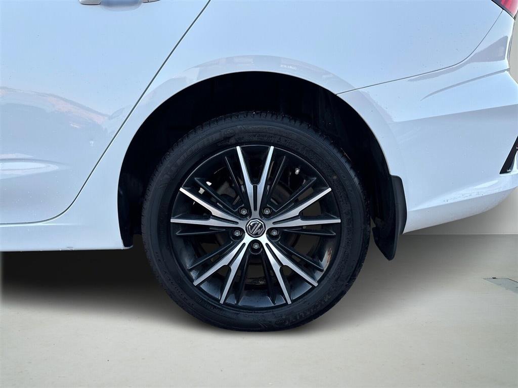 MG MG5 Electric Standard Range Luxury billede 6