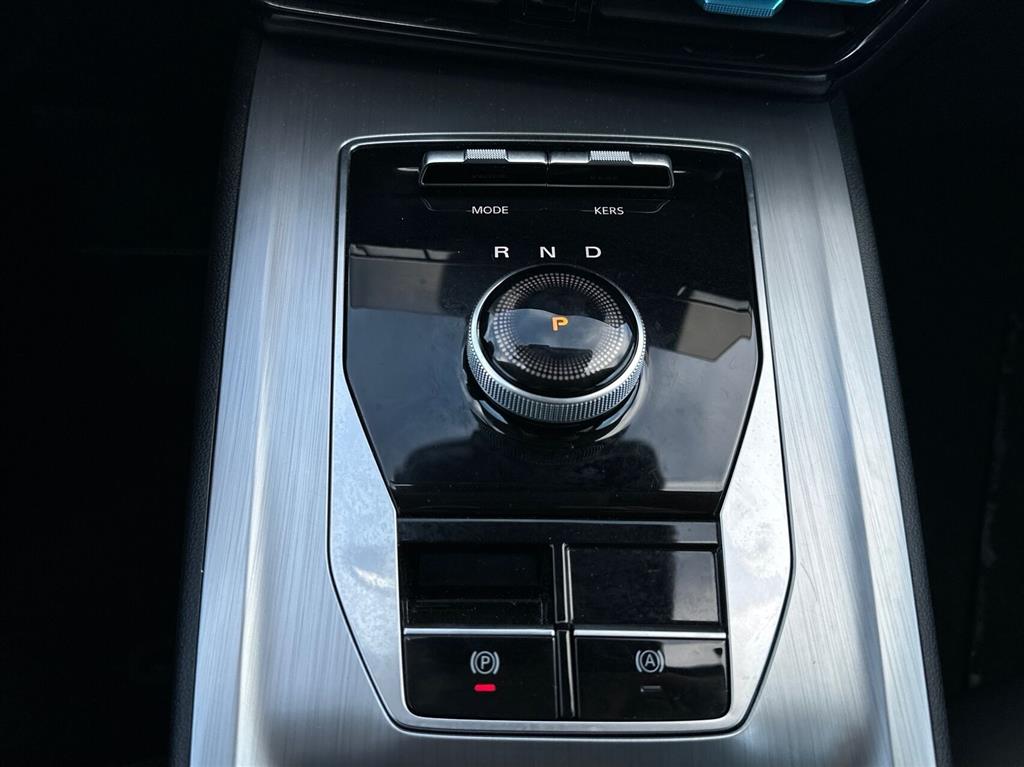 MG MG5 Electric Standard Range Luxury billede 21