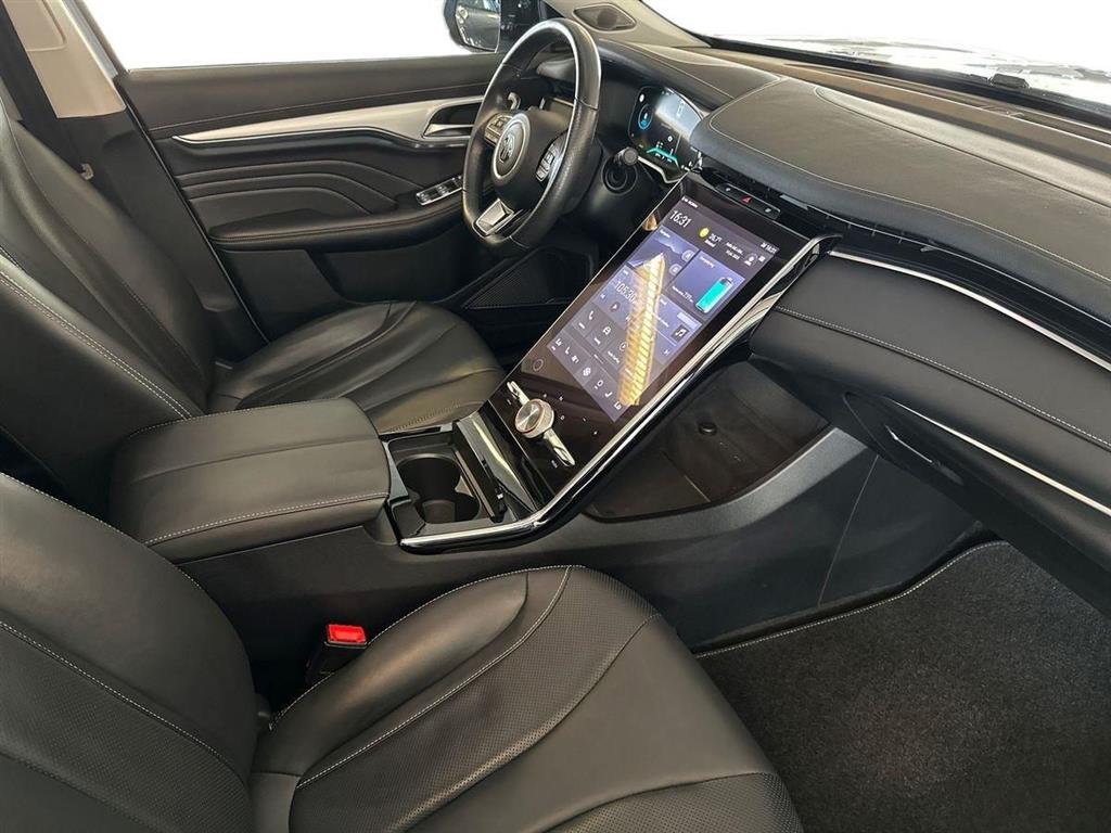 MG Marvel R Performance billede 9