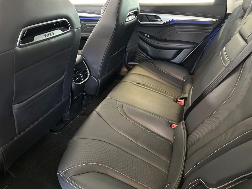 MG Marvel R Performance billede 11