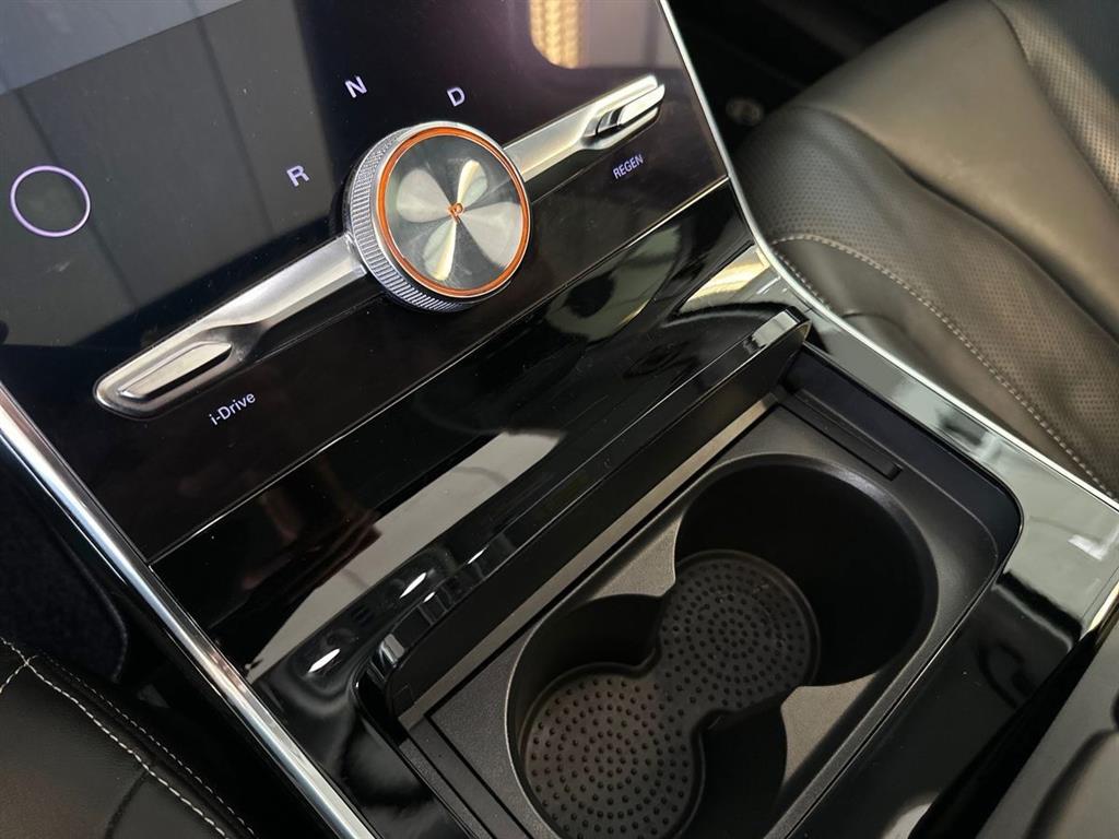 MG Marvel R Performance billede 14