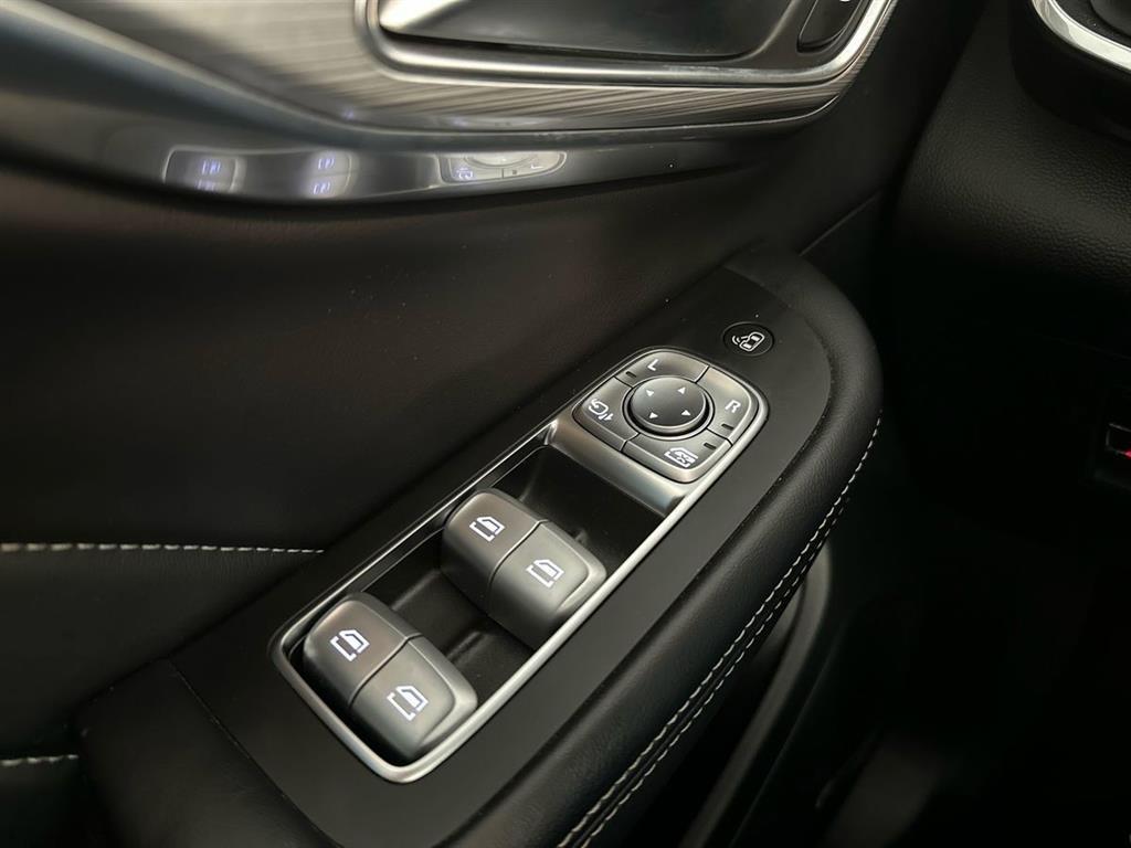 MG Marvel R Performance billede 15