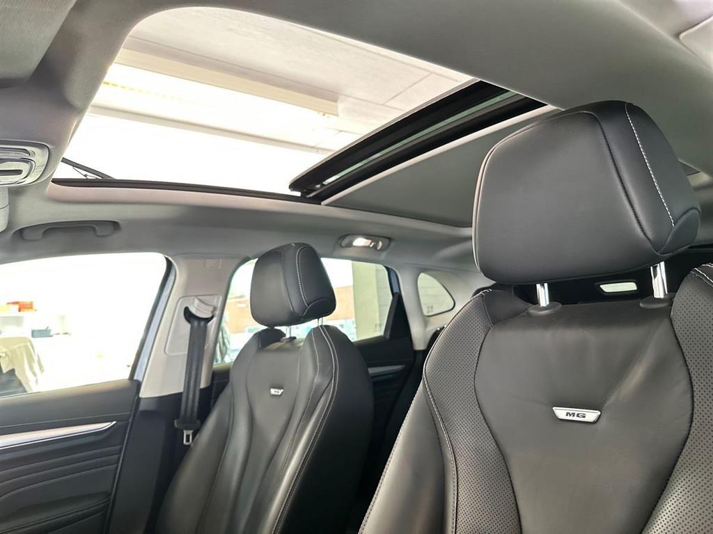 MG Marvel R Performance billede 19