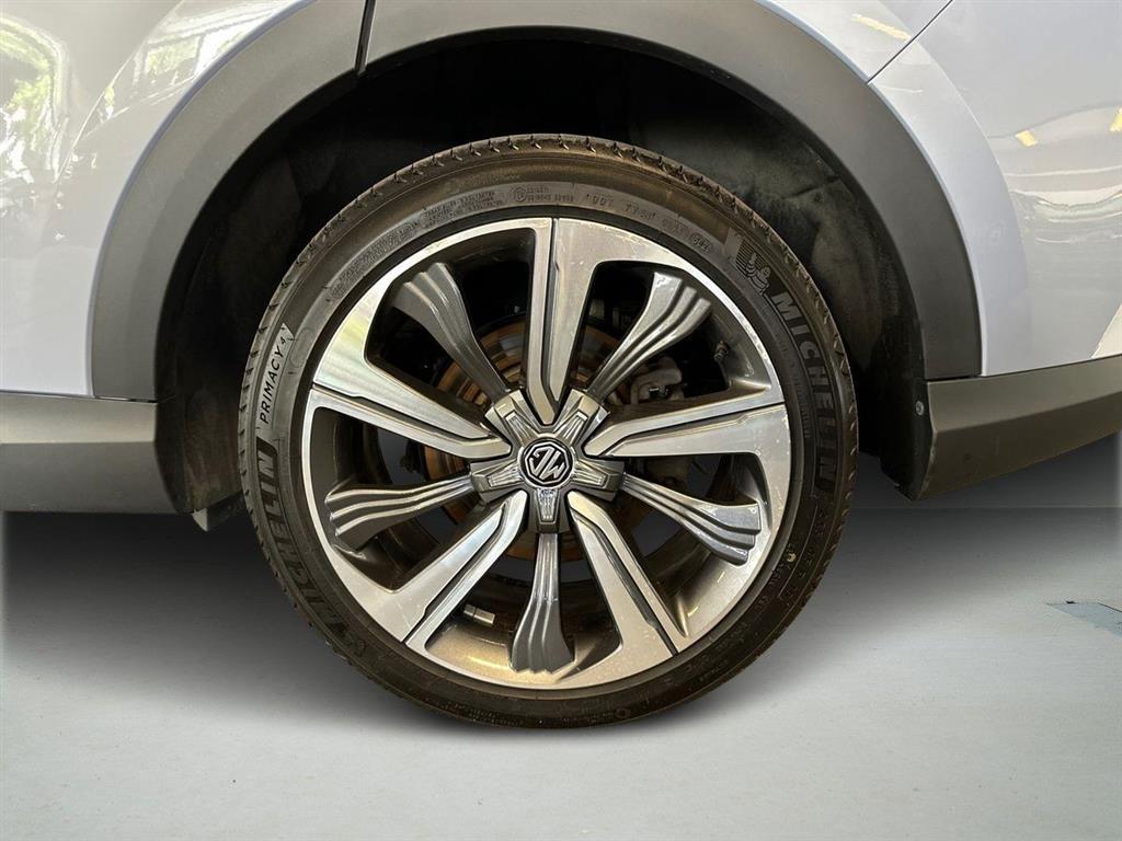 MG Marvel R Performance billede 8