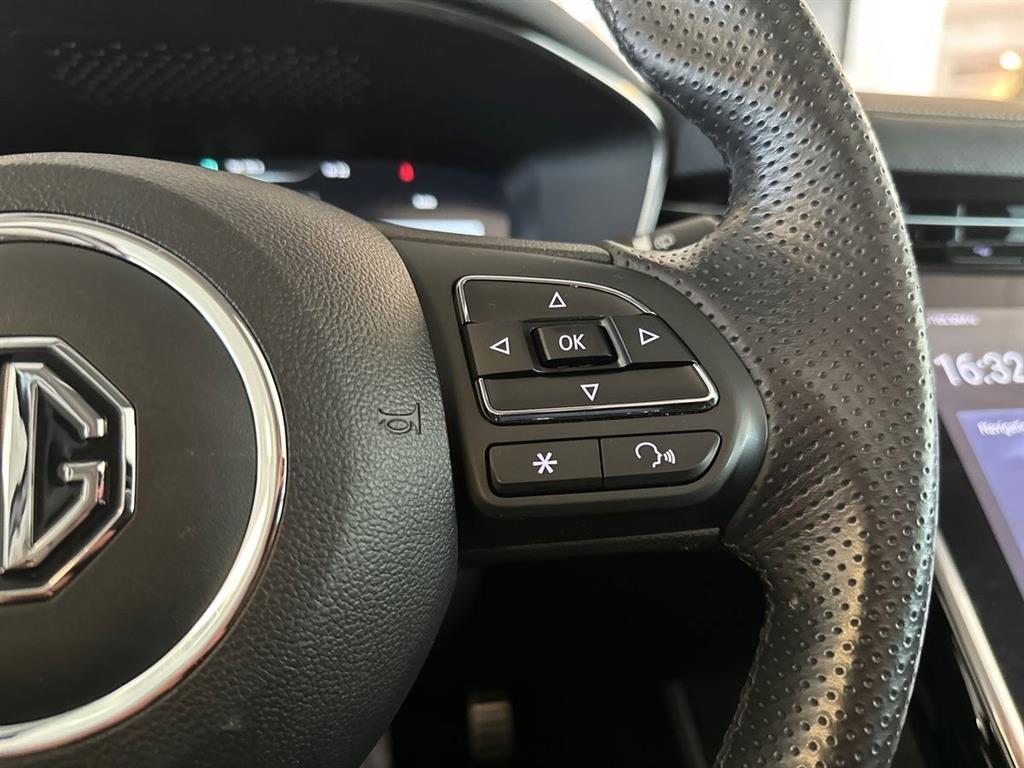 MG Marvel R Performance billede 17