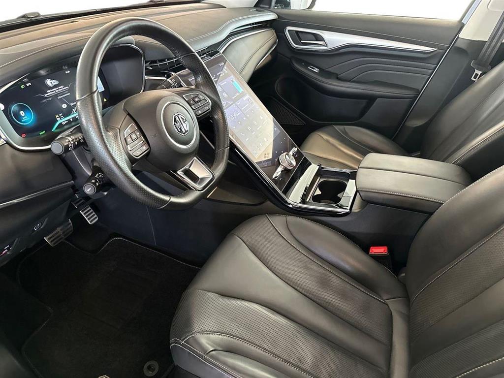 MG Marvel R Performance billede 3