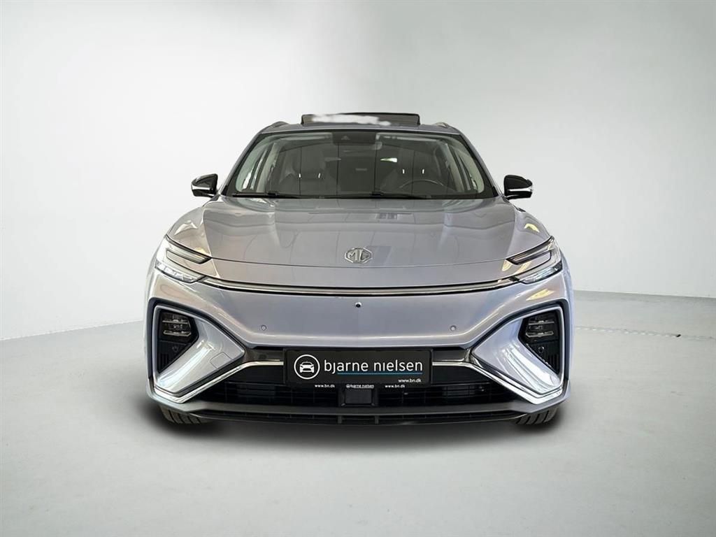 MG Marvel R Performance billede 6