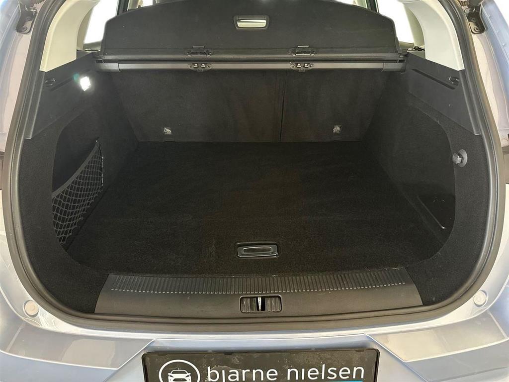 MG Marvel R Performance billede 12