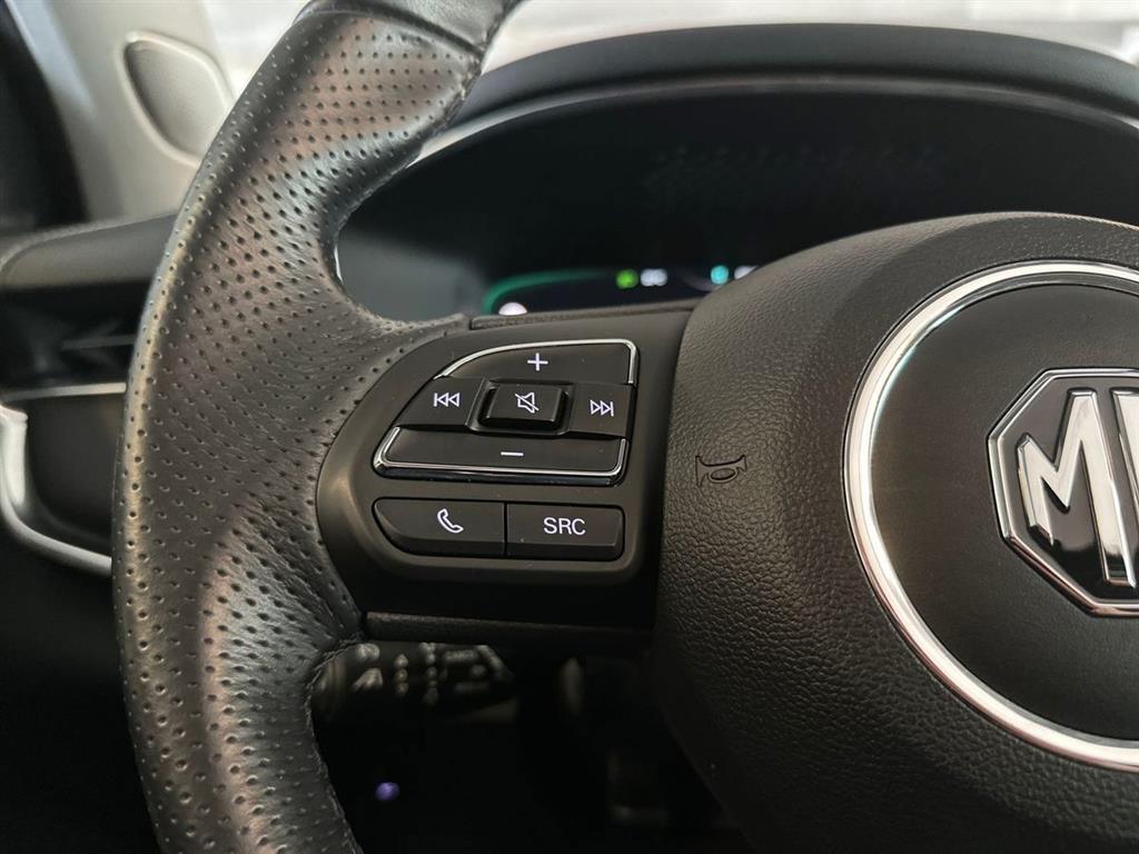 MG Marvel R Performance billede 16