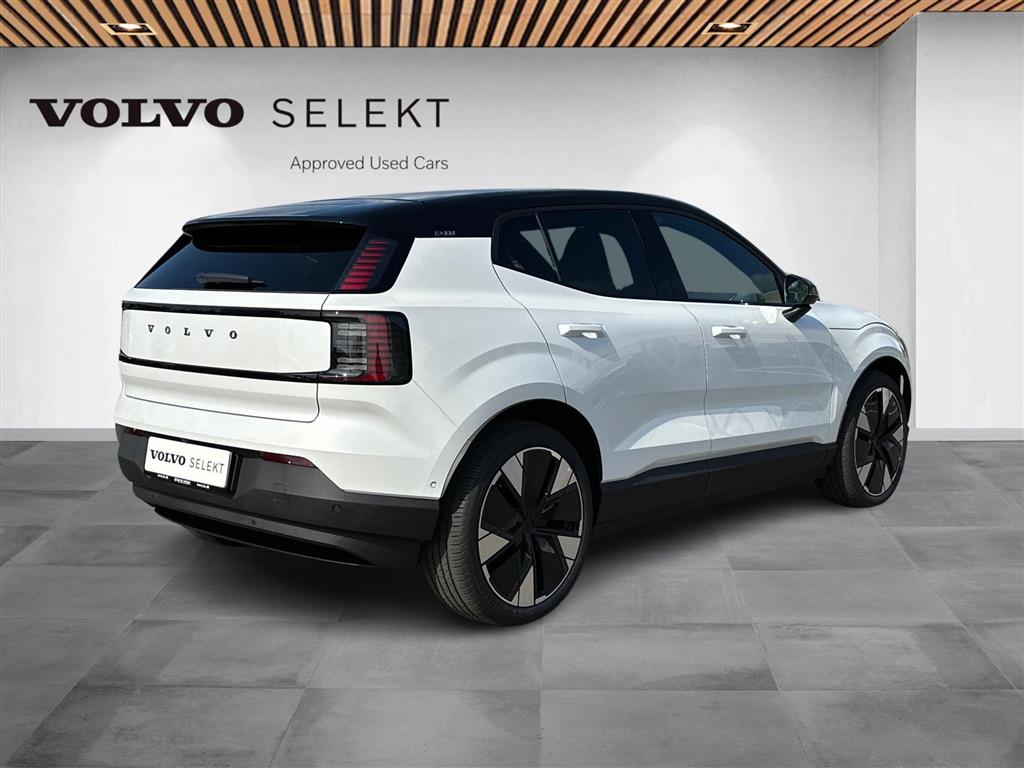 Volvo EX30 Ultra billede 2