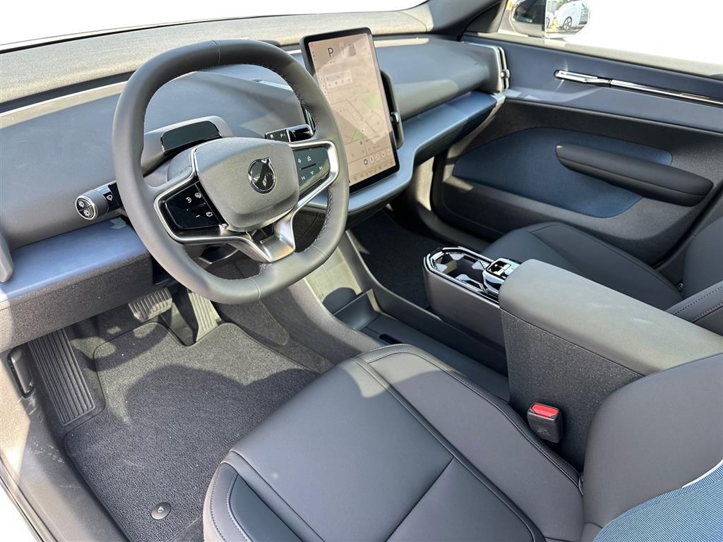 Volvo EX30 Ultra billede 3